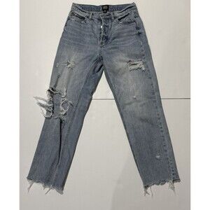 BDG Urban Outfitters Straight Leg Jeans – Women’s Size 26 – Blue